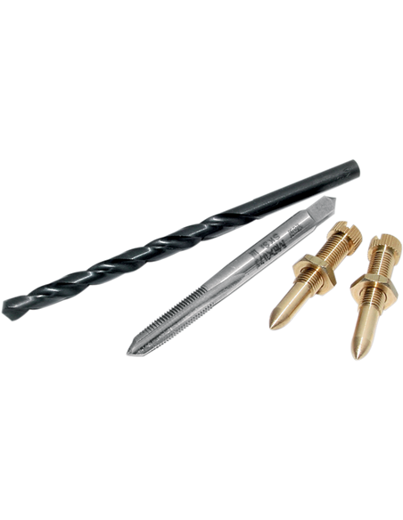 Kit para instalar ralentí For Ba-01345 MOTION PRO 08-0045