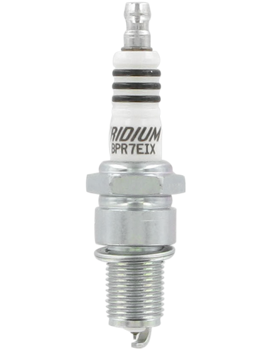 Bugia NGK IRIDIUM IX BPR7EIX