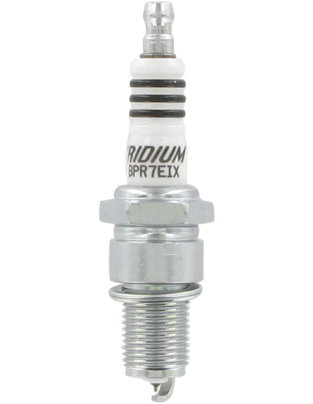 Bougie d'allumage NGK IRIDIUM IX BPR7EIX