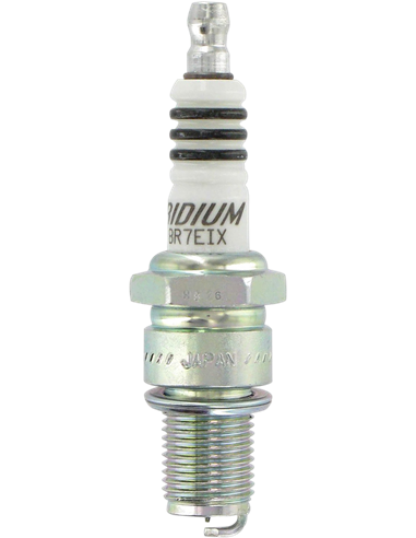 Vela de ignição NGK IRIDIUM IX BR7EIX
