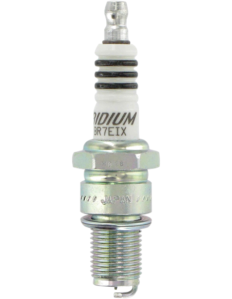 Bugia NGK IRIDIUM IX BR7EIX