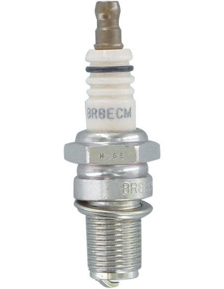 Bougie d'allumage NGK BR8ECM
