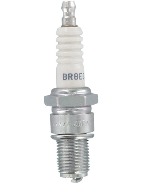 Bougie NGK avec borne amovible BR8EG
