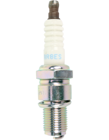 SPARK PLUG NGK STANDARD BR8ES SOLID