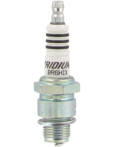SPARK PLUG NGK IRIDIUM BR8HIX
