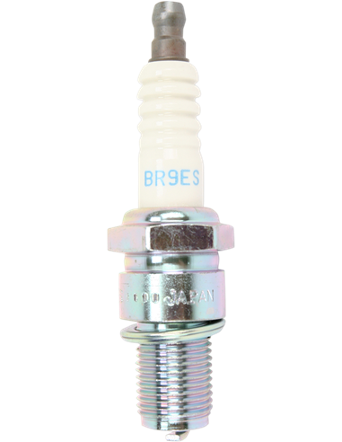 SPARK PLUG NGK STANDARD BR9ES SOLID