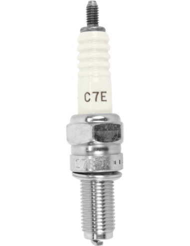 Vela de ignição NGK C7E