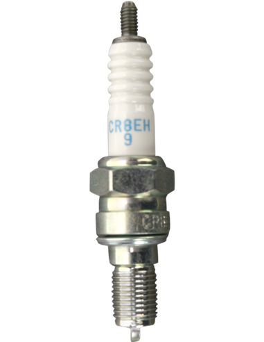 SPARK PLUG NGK CR8EH-9