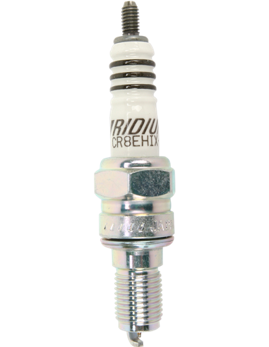 Bujía NGK IRIDIUM IX CR8EHIX-9