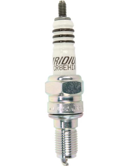 Bougie d'allumage NGK IRIDIUM IX CR8EHIX-9