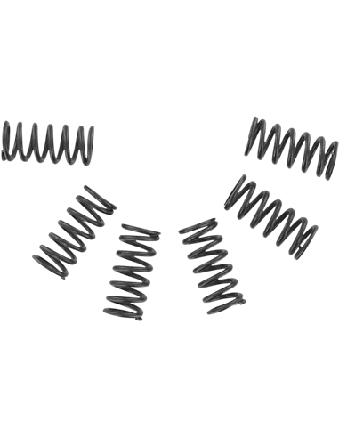 Molls d'embragatge CSK Sèries Coil Spring Steel EBC CSK002