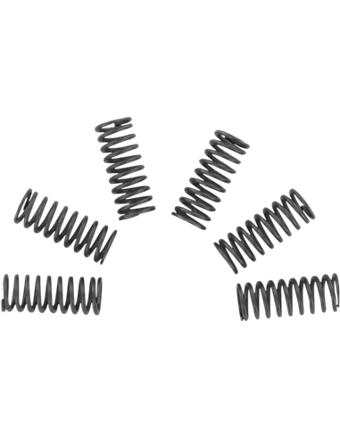 Molls d'embragatge CSK Sèries Coil Spring Steel EBC CSK032