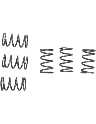 Clutch Spring Csk Series Coil Spring Steel EBC CSK040