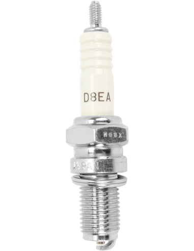 SPARK PLUG NGK D8EA
