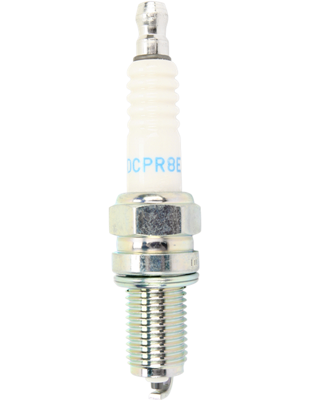 Vela de ignição NGK DCPR8E