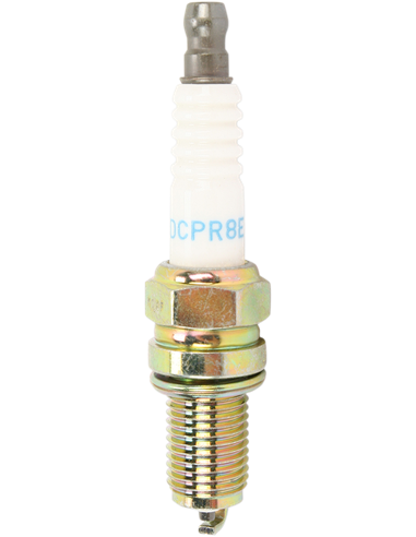 Vela de ignição NGK PADRÃO DCPR8E