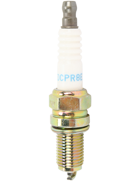 Vela de ignição NGK PADRÃO DCPR8E