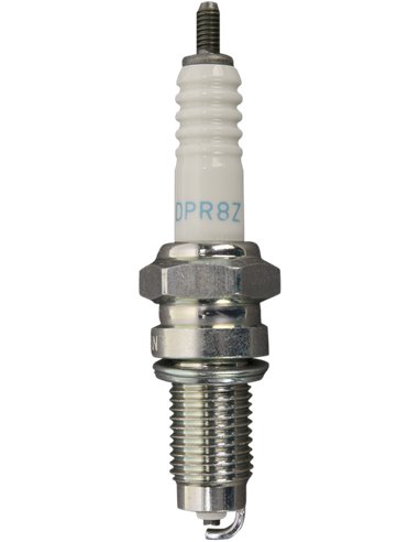 Spark plug NGK DPR8Z