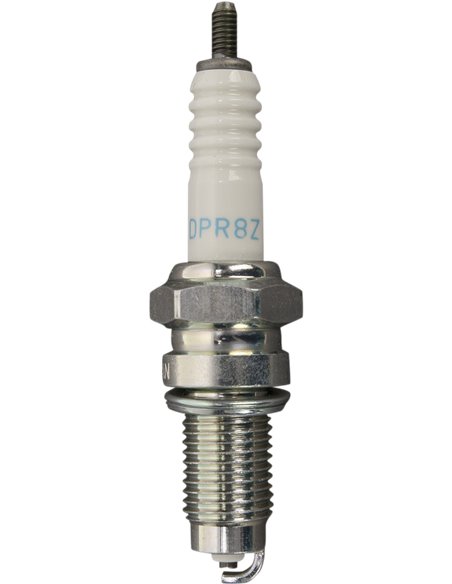 Spark plug NGK DPR8Z