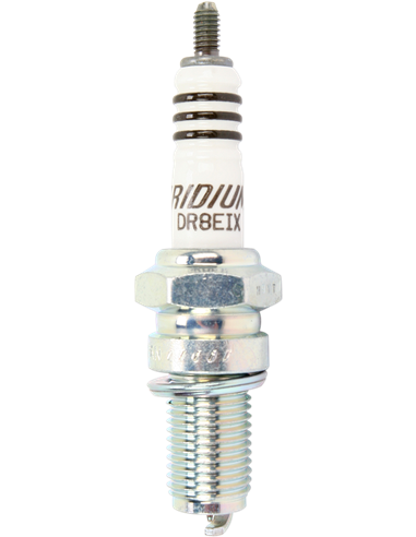 Vela de ignição NGK IRIDIUM IX DR8EIX