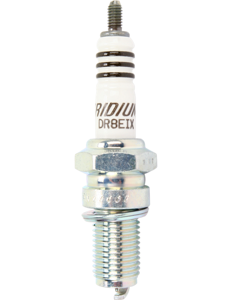 Vela de ignição NGK IRIDIUM IX DR8EIX