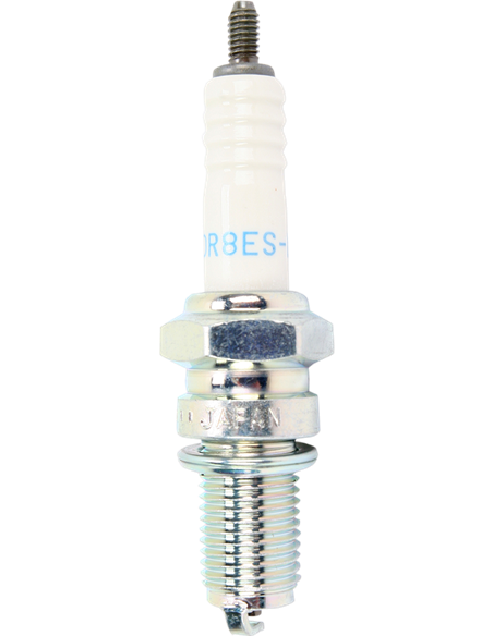 Bougie d'allumage NGK DR8ES-L