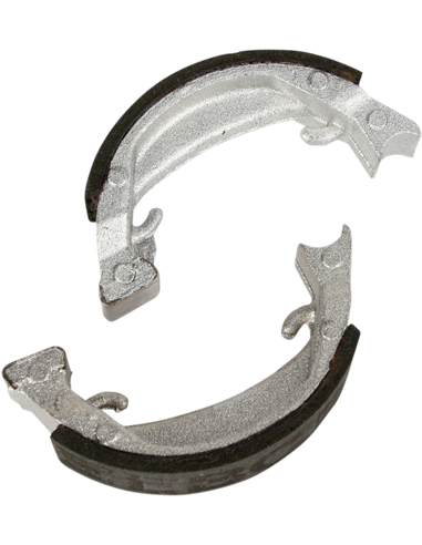 Brake Shoe Plain Series Organic EBC H322
