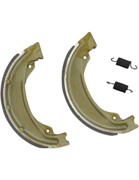 Brake Shoe Plain Series Organic EBC H340