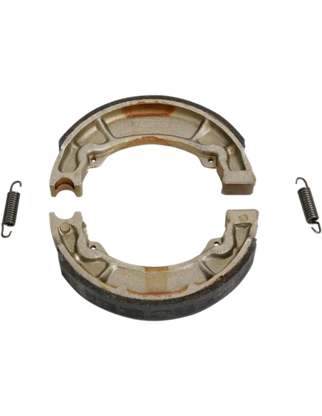 Brake Shoe Plain Series Organic EBC Y517