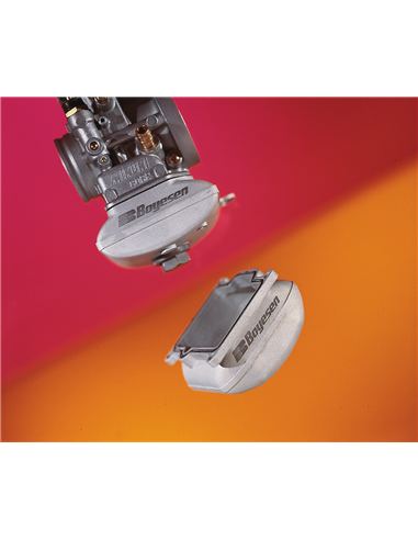 Cubeta carburador Boyesen FLOAT BOWL FB01