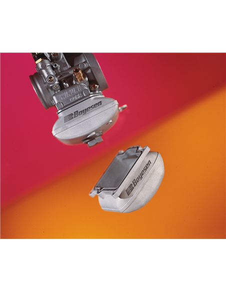 Cubeta carburador Boyesen FLOAT BOWL FB01