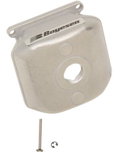 Godet carburateur Boyesen FLOAT BOWL FB02