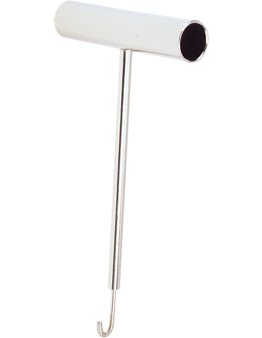 Extrator da mola de escape FMF 011231