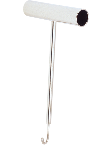 Extrator da mola de escape FMF 011231