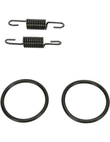 Spring/O-Ring Kit Kawasaki FMF 011309