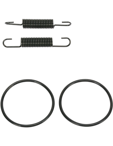 Spring/O-Ring Kit Kawasaki FMF 011312