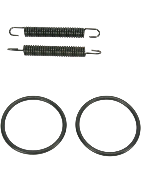 Spring/O-Ring Kit Kawasaki/Yamaha FMF 011316