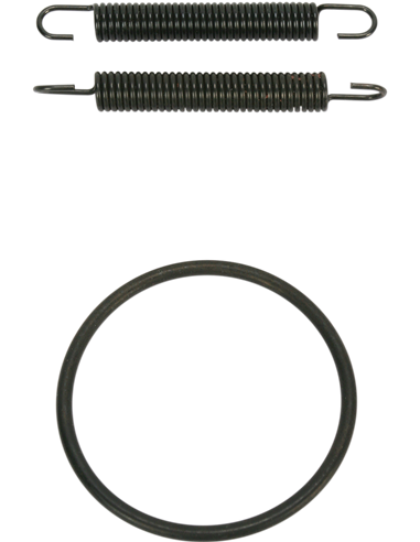 Spring/O-Ring Kit Yamaha FMF 011317