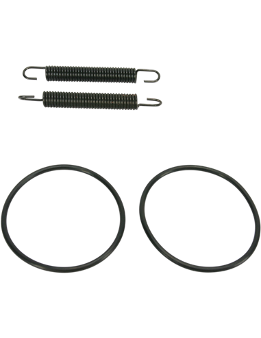 Spring/O-Ring Kit Yamaha FMF 011318