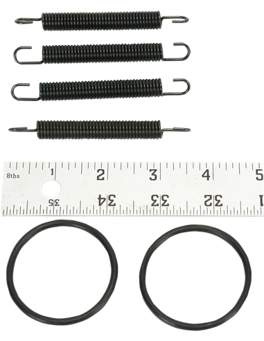 Spring/O-Ring Kit Yamaha FMF 011319