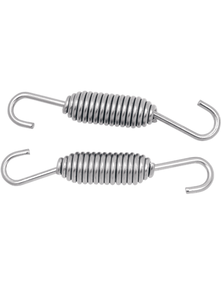Molas para sistema de escapamento FMF de 4 tempos Giratório 70Mm 011396