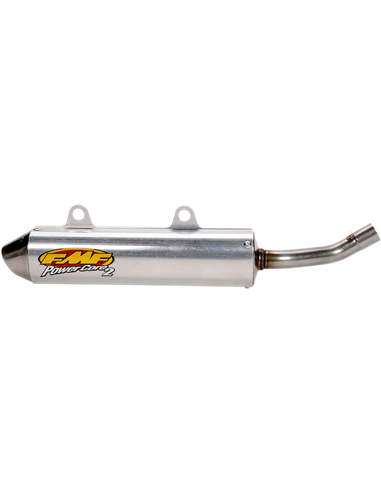 Silenciador de escape Powercore 2 Aluminum Yamaha FMF 020269