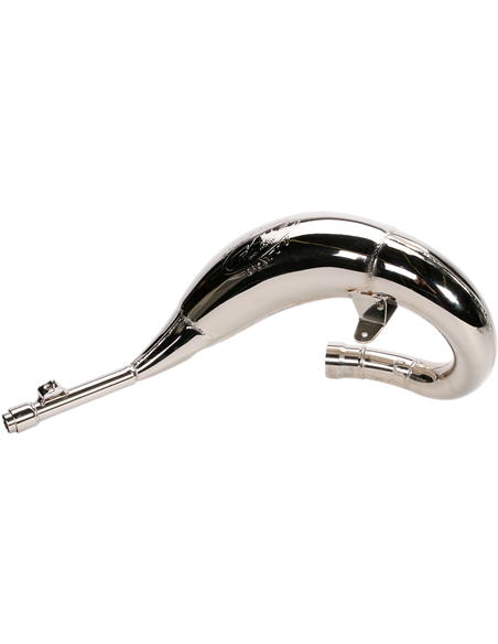 Tub d'escapament bufanda Fatty platejat Honda FMF 020.375