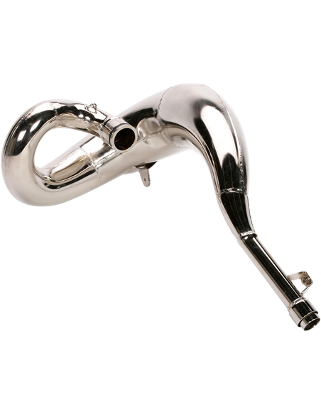 Pot d'échappement argenté Suzuki FMF 020390