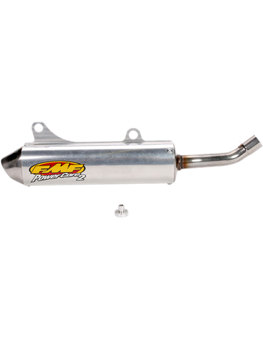 Silenciador d'escapament Powercore 2 Aluminum Suzuki FMF 020.403