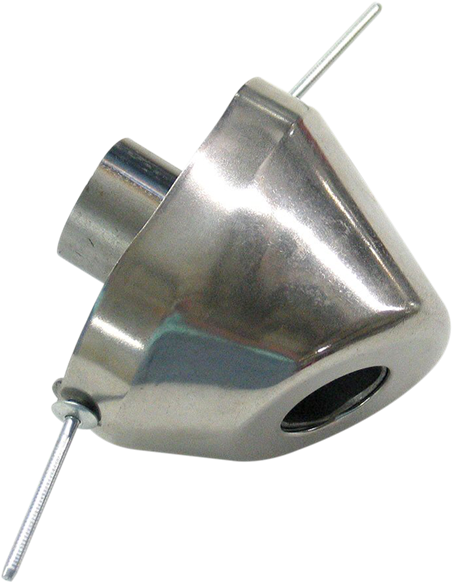 Cone da extremidade de substituição para silenciador FMF Powercore 2 1.0 020461