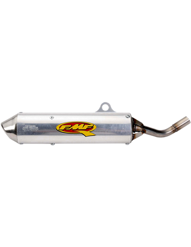 Silencieux d'échappement Tcii Le QW / Pare-flammes Yamaha FMF 020497
