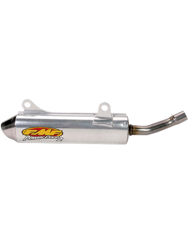 Silenciador de escape Powercore 2 Aluminum Honda FMF 021014