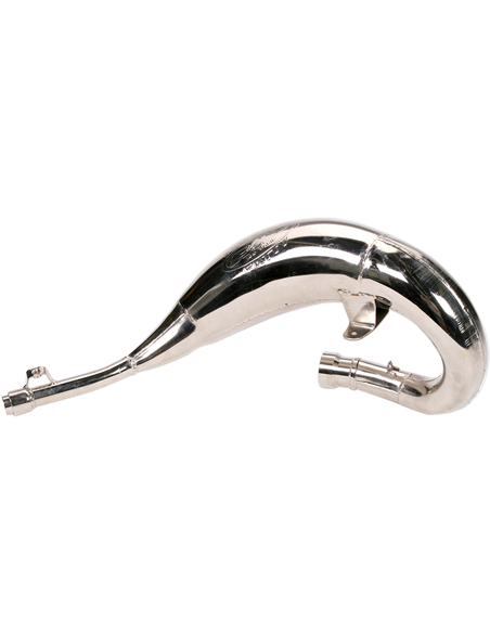 Tubo de escape Silver Fatty Honda FMF 021021