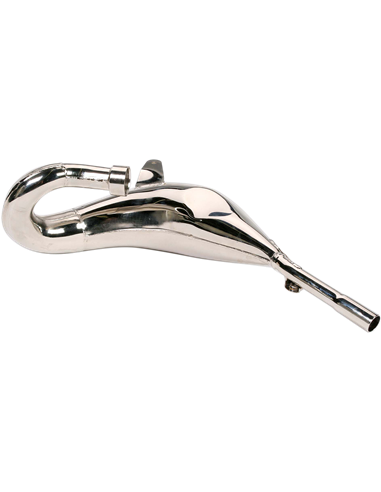 Tubo de escape Silver Fatty Honda FMF 021031